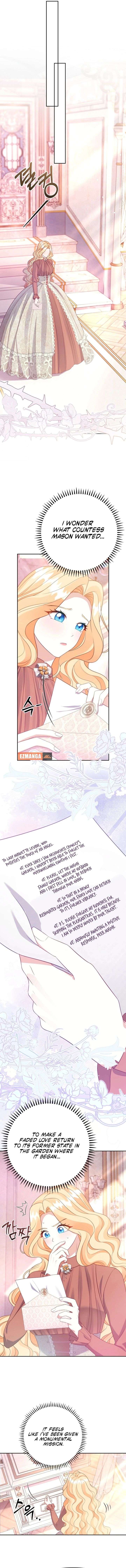 Shall We Work Overtime Together, Your Highness? Chapter 16 49 ch 16 7