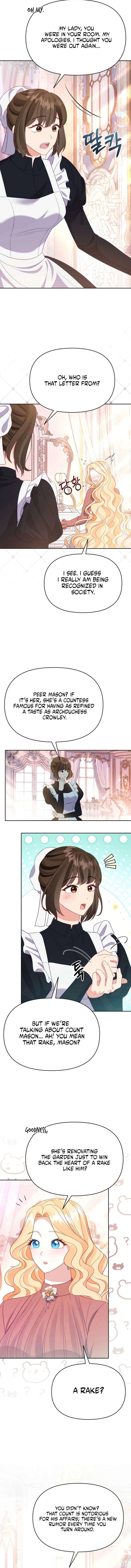 Shall We Work Overtime Together, Your Highness? Chapter 16 50 ch 16 8