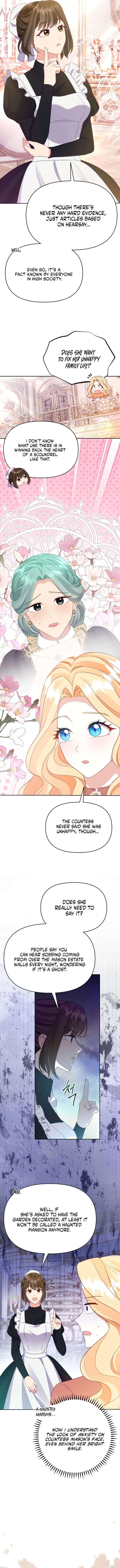 Shall We Work Overtime Together, Your Highness? Chapter 16 51 ch 16 9
