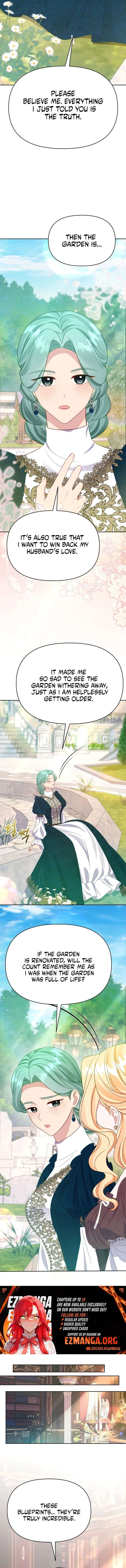 Shall We Work Overtime Together, Your Highness? Chapter 17 67 ch 17 10