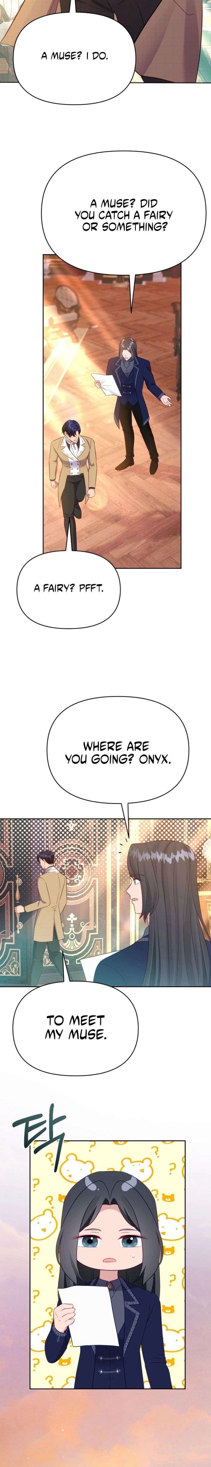 Shall We Work Overtime Together, Your Highness? Chapter 17 69 ch 17 12