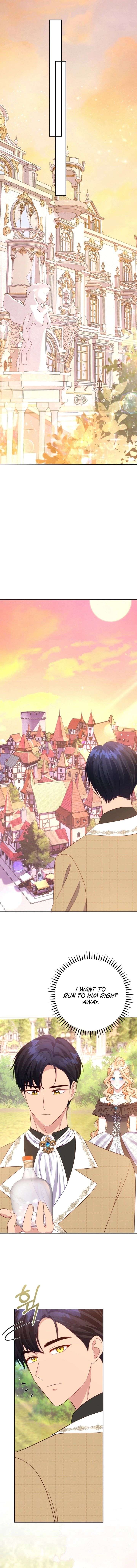 Shall We Work Overtime Together, Your Highness? Chapter 17 70 ch 17 13