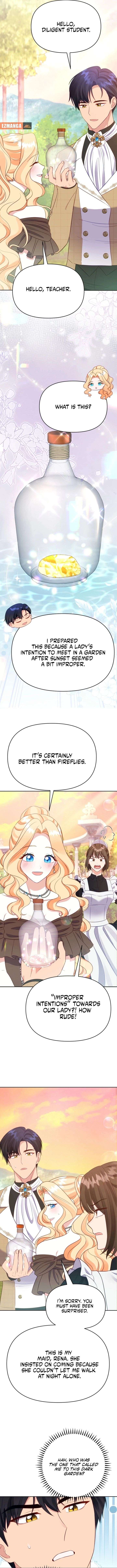 Shall We Work Overtime Together, Your Highness? Chapter 17 71 ch 17 14