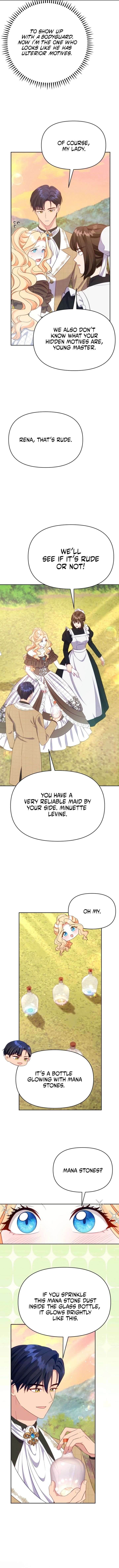 Shall We Work Overtime Together, Your Highness? Chapter 17 72 ch 17 15