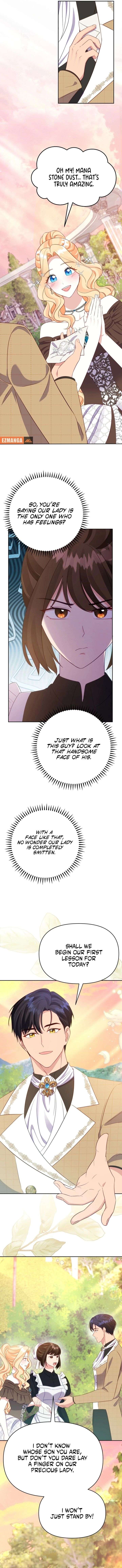 Shall We Work Overtime Together, Your Highness? Chapter 17 73 ch 17 16