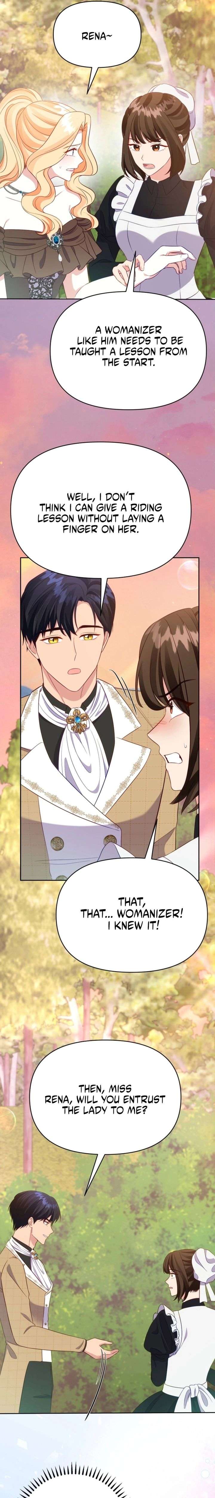 Shall We Work Overtime Together, Your Highness? Chapter 17 74 ch 17 17