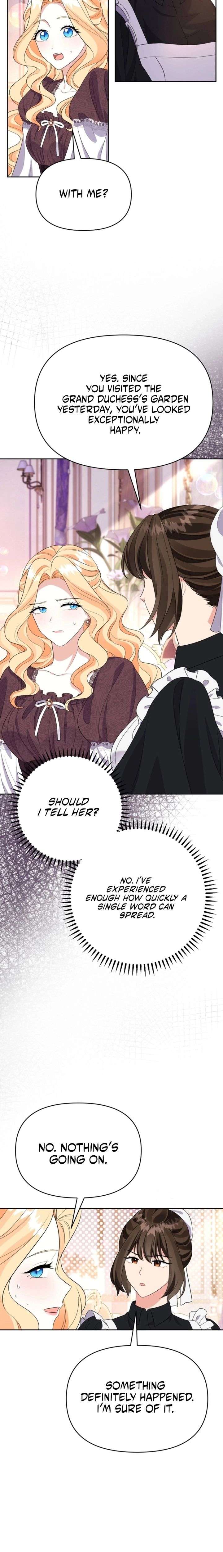 Shall We Work Overtime Together, Your Highness? Chapter 17 59 ch 17 2