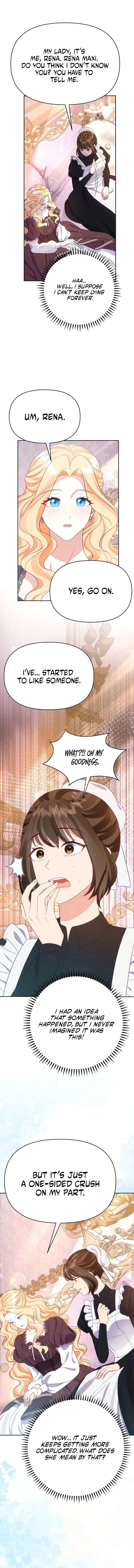 Shall We Work Overtime Together, Your Highness? Chapter 17 60 ch 17 3