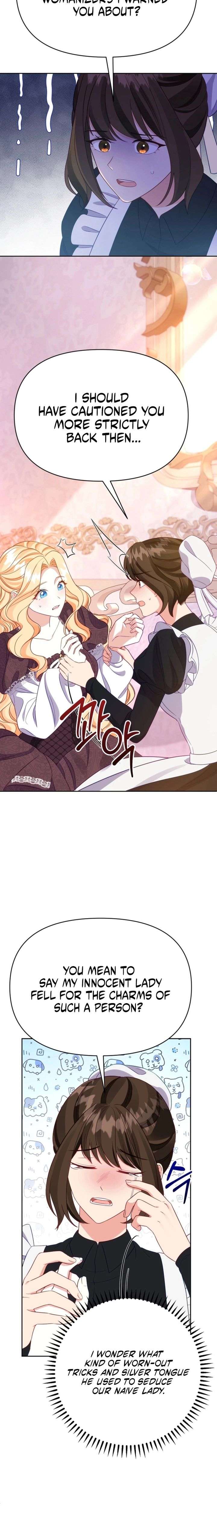 Shall We Work Overtime Together, Your Highness? Chapter 17 62 ch 17 5