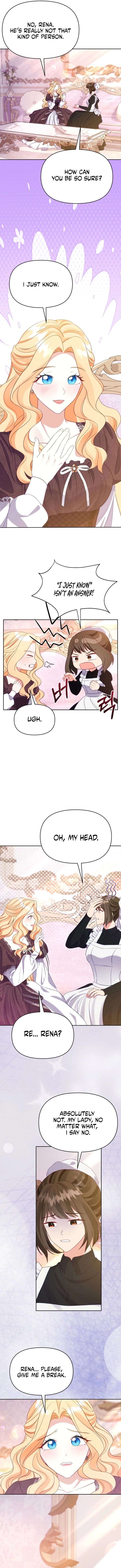 Shall We Work Overtime Together, Your Highness? Chapter 17 63 ch 17 6