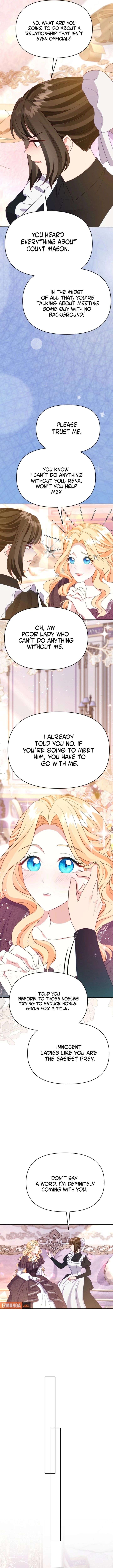 Shall We Work Overtime Together, Your Highness? Chapter 17 64 ch 17 7