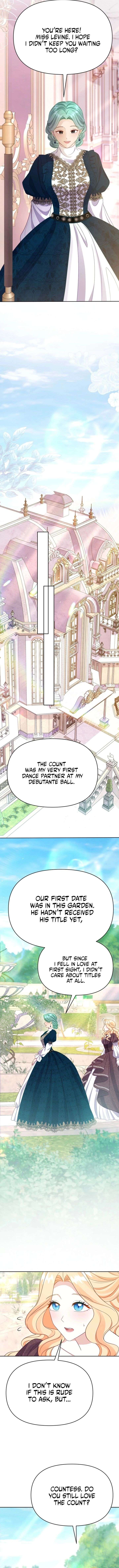 Shall We Work Overtime Together, Your Highness? Chapter 17 65 ch 17 8