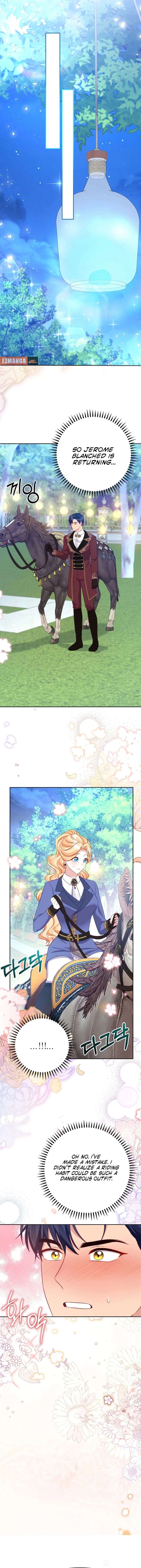 Shall We Work Overtime Together, Your Highness? Chapter 18 50 ch 18 11