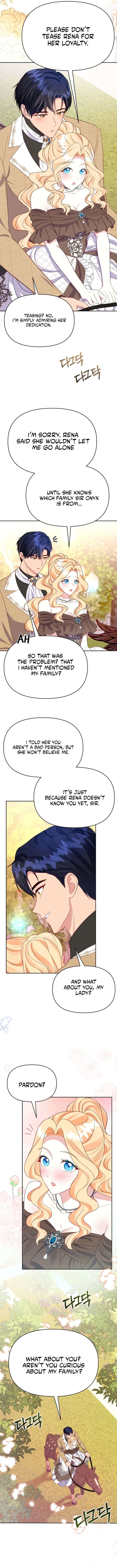 Shall We Work Overtime Together, Your Highness? Chapter 18 41 ch 18 2