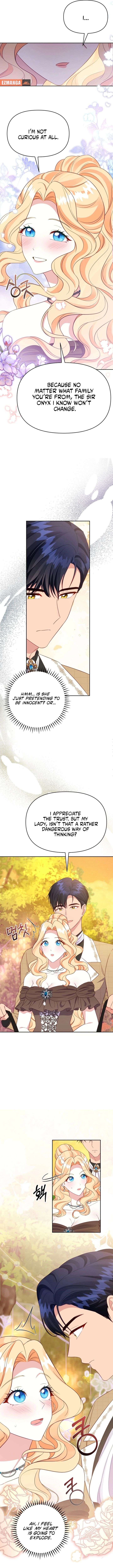 Shall We Work Overtime Together, Your Highness? Chapter 18 42 ch 18 3