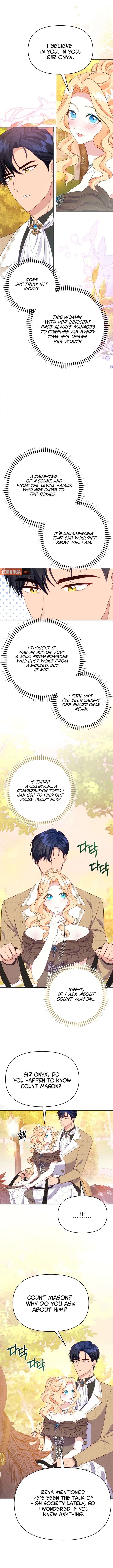 Shall We Work Overtime Together, Your Highness? Chapter 18 43 ch 18 4