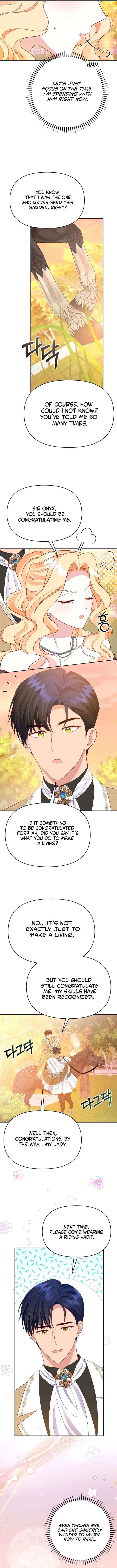 Shall We Work Overtime Together, Your Highness? Chapter 18 45 ch 18 6