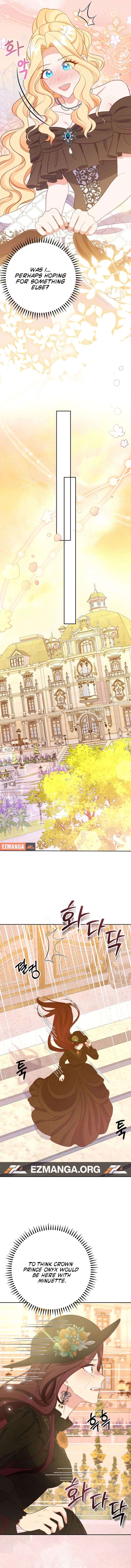 Shall We Work Overtime Together, Your Highness? Chapter 18 46 ch 18 7