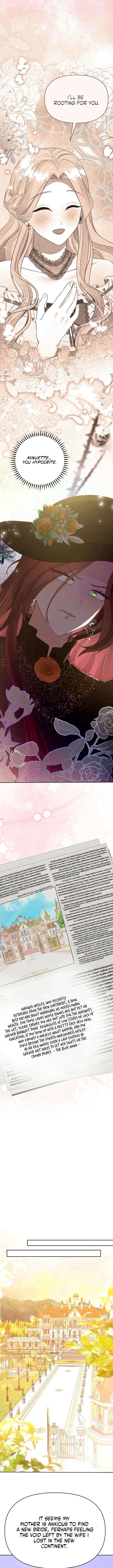 Shall We Work Overtime Together, Your Highness? Chapter 18 47 ch 18 8