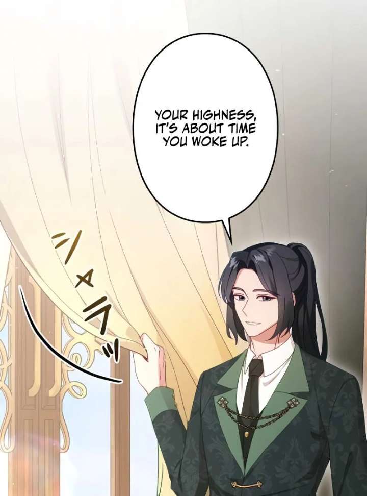 Shall We Work Overtime Together, Your Highness? Chapter 2 345 005