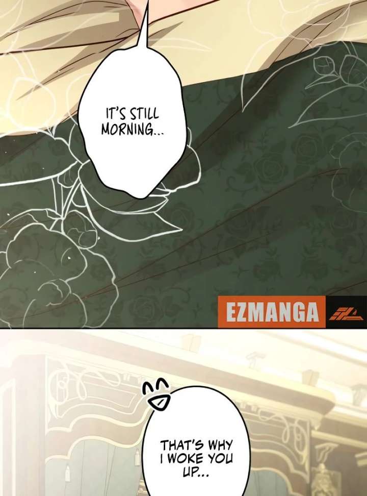 Shall We Work Overtime Together, Your Highness? Chapter 2 349 009