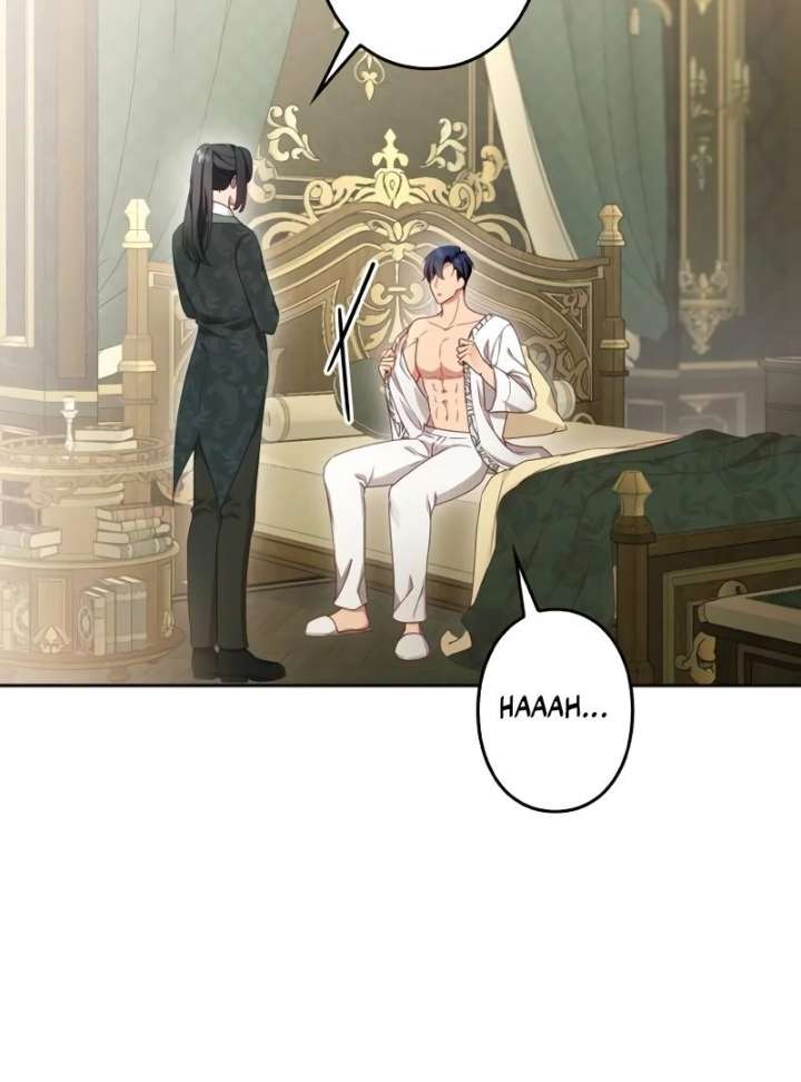 Shall We Work Overtime Together, Your Highness? Chapter 2 350 010