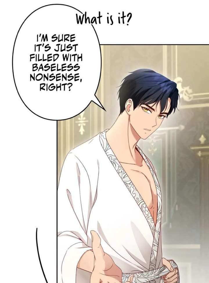 Shall We Work Overtime Together, Your Highness? Chapter 2 354 014