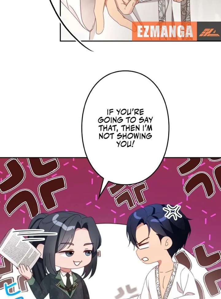 Shall We Work Overtime Together, Your Highness? Chapter 2 355 015