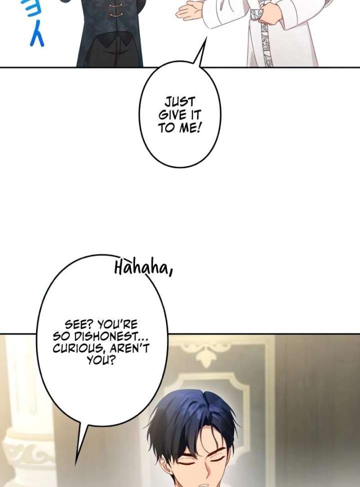 Shall We Work Overtime Together, Your Highness? Chapter 2 356 016