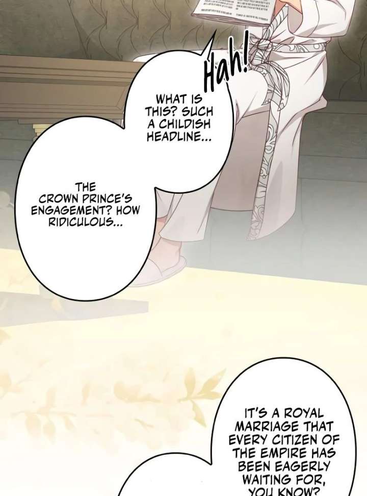 Shall We Work Overtime Together, Your Highness? Chapter 2 359 019