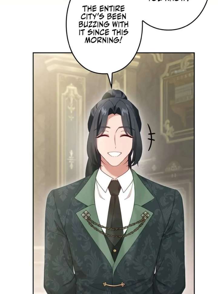 Shall We Work Overtime Together, Your Highness? Chapter 2 360 020