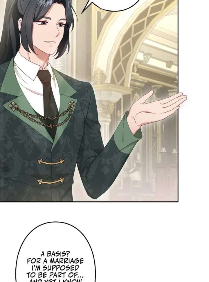 Shall We Work Overtime Together, Your Highness? Chapter 2 363 023