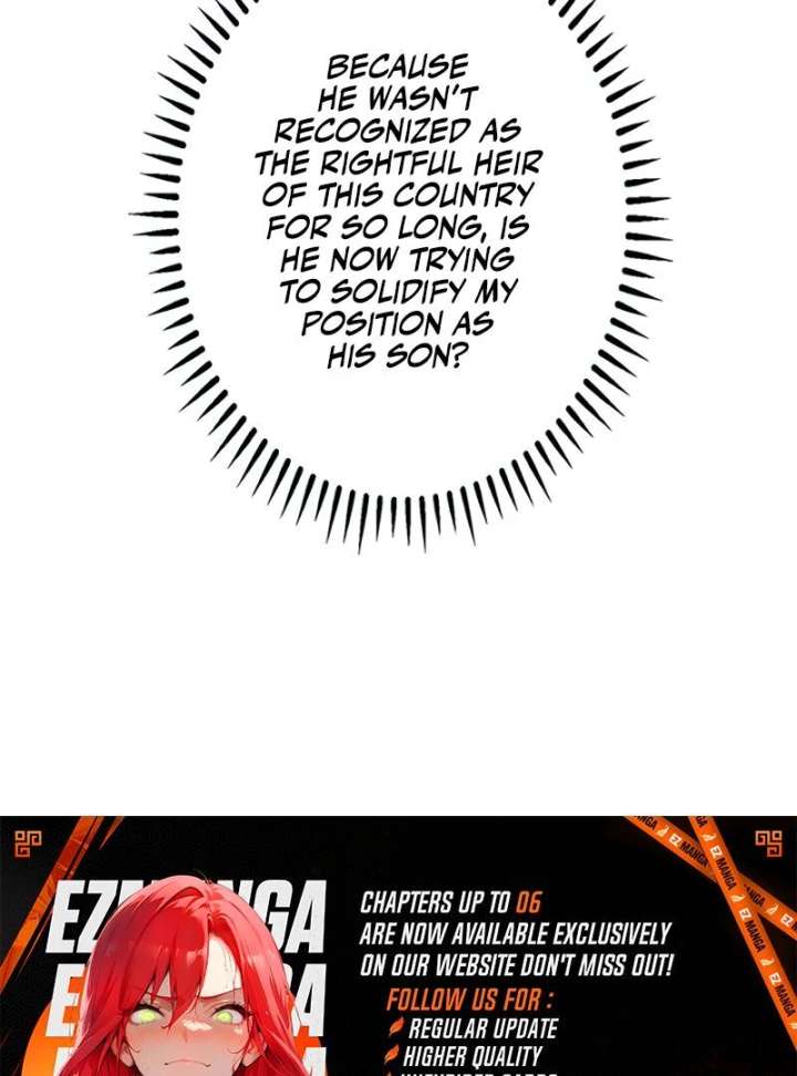 Shall We Work Overtime Together, Your Highness? Chapter 2 381 041