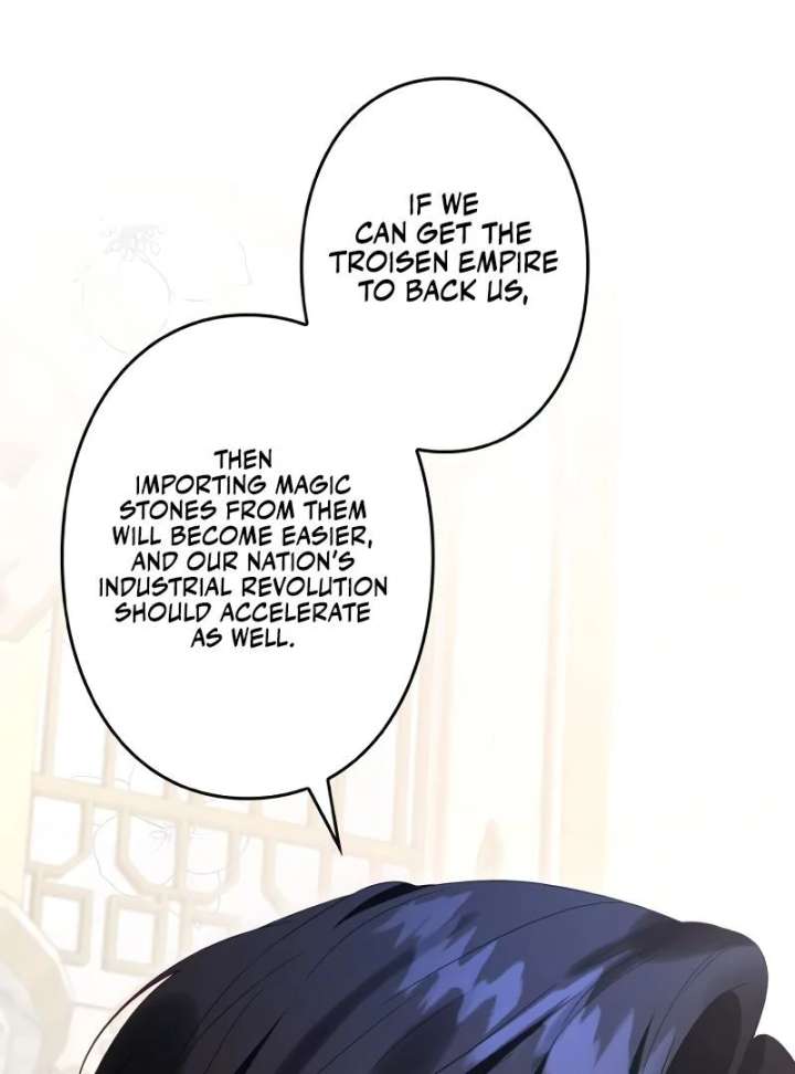 Shall We Work Overtime Together, Your Highness? Chapter 2 384 044