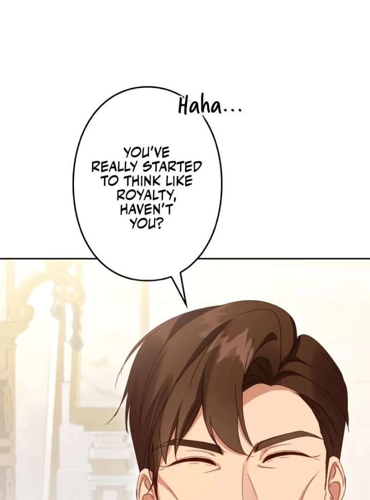 Shall We Work Overtime Together, Your Highness? Chapter 2 386 046