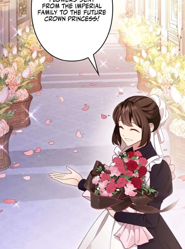 Shall We Work Overtime Together, Your Highness? Chapter 2 408 068