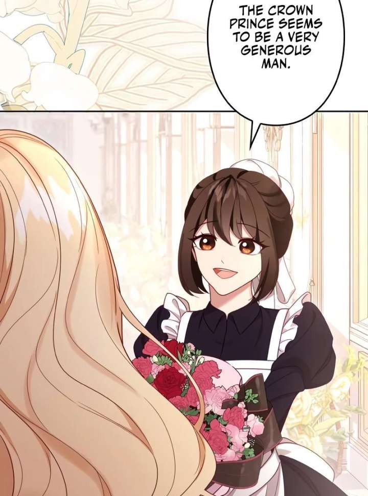 Shall We Work Overtime Together, Your Highness? Chapter 2 411 071