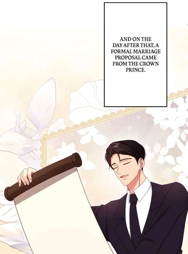 Shall We Work Overtime Together, Your Highness? Chapter 2 415 075