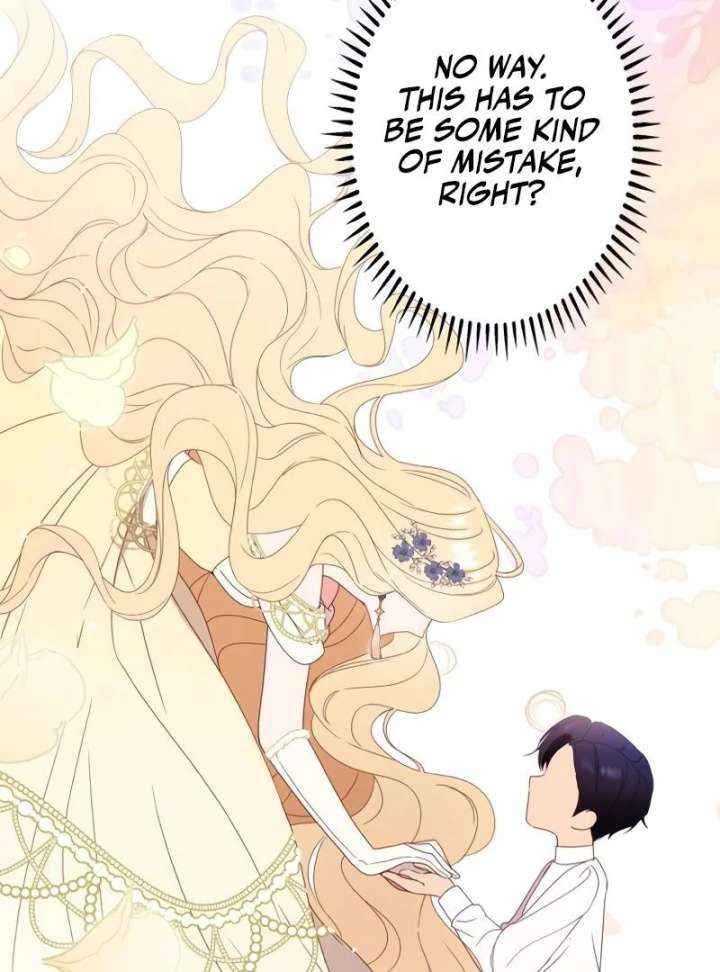 Shall We Work Overtime Together, Your Highness? Chapter 2 429 089