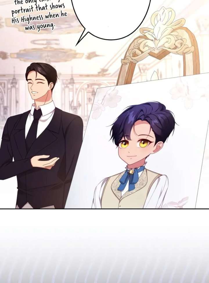 Shall We Work Overtime Together, Your Highness? Chapter 2 433 093