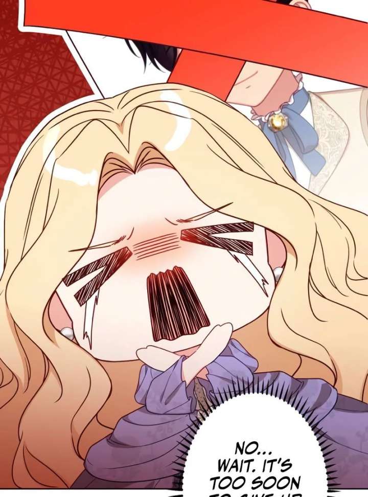 Shall We Work Overtime Together, Your Highness? Chapter 2 440 100