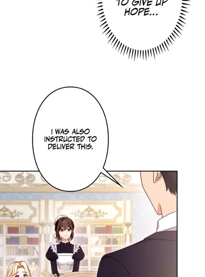 Shall We Work Overtime Together, Your Highness? Chapter 2 441 101