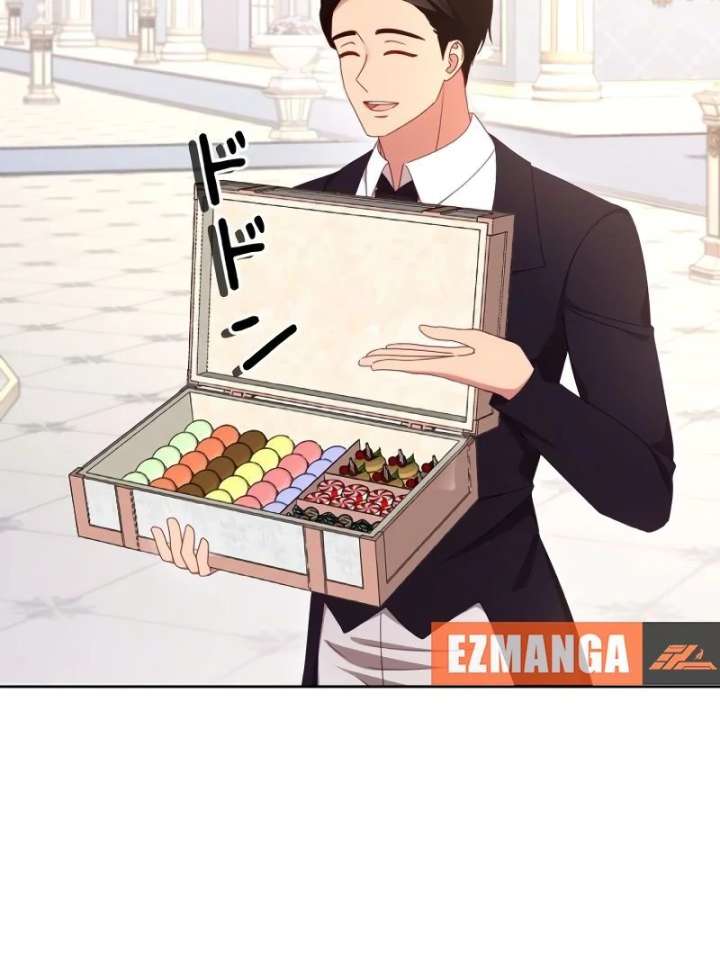 Shall We Work Overtime Together, Your Highness? Chapter 2 443 103