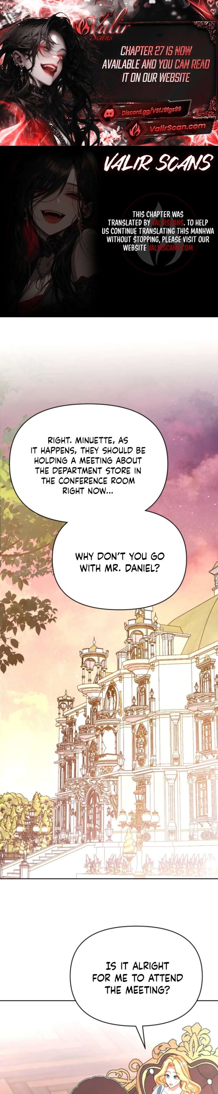 Shall We Work Overtime Together, Your Highness? Chapter 24 94 ch 24 1