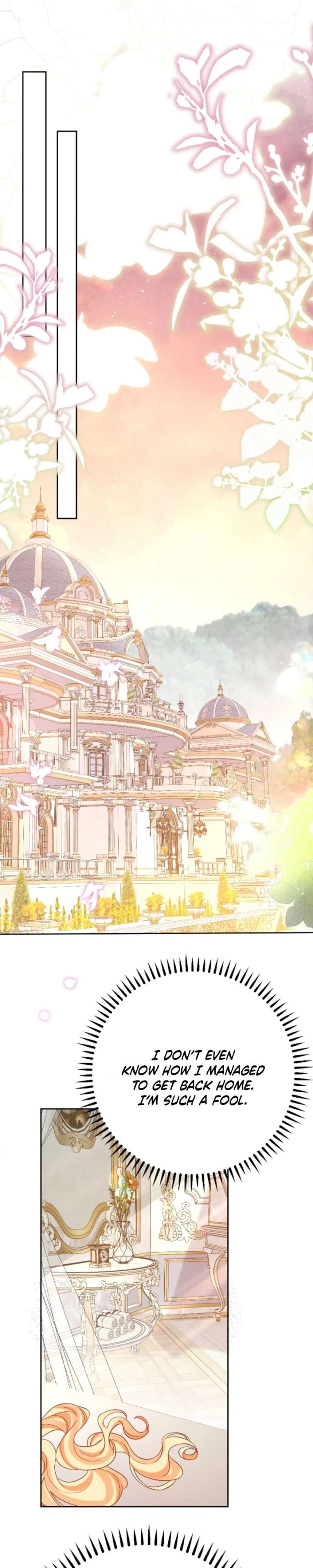 Shall We Work Overtime Together, Your Highness? Chapter 24 107 ch 24 14