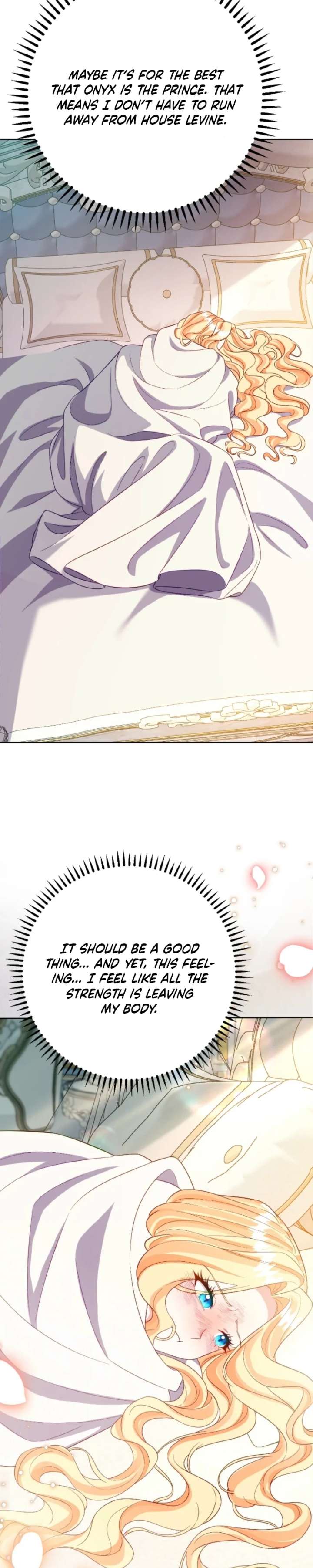 Shall We Work Overtime Together, Your Highness? Chapter 24 108 ch 24 15