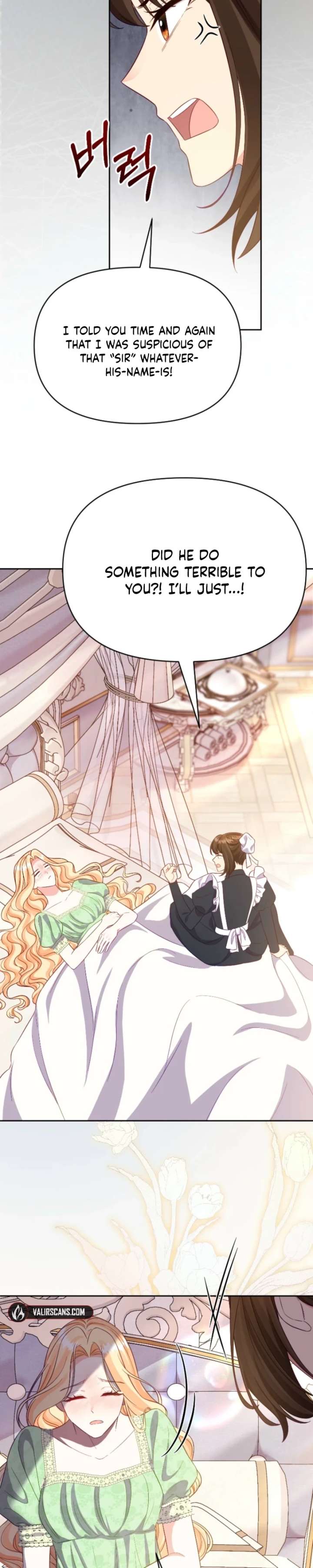 Shall We Work Overtime Together, Your Highness? Chapter 24 112 ch 24 19