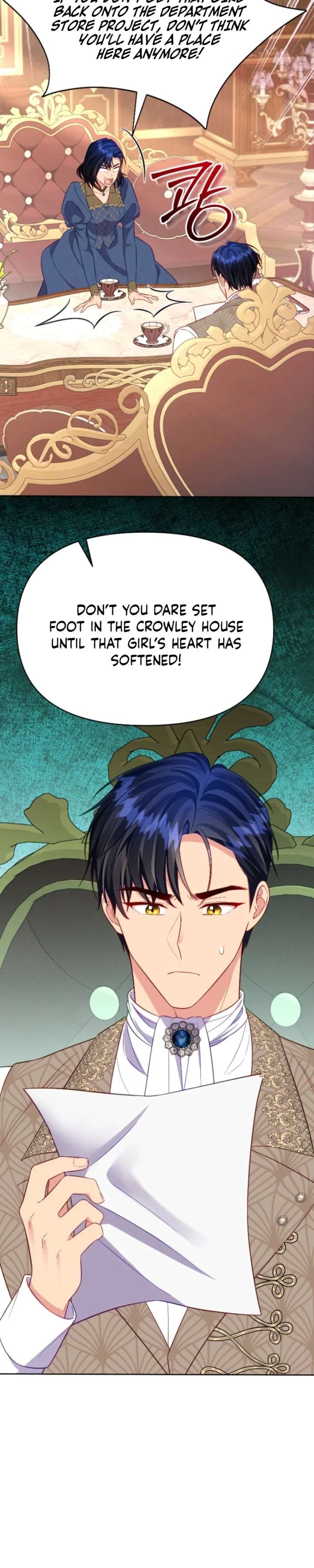 Shall We Work Overtime Together, Your Highness? Chapter 24 123 ch 24 30