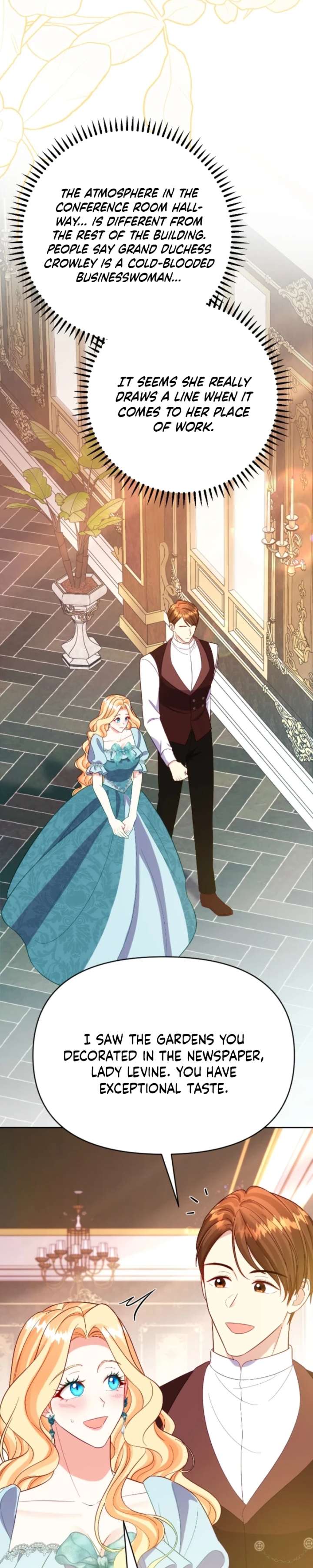 Shall We Work Overtime Together, Your Highness? Chapter 24 97 ch 24 4