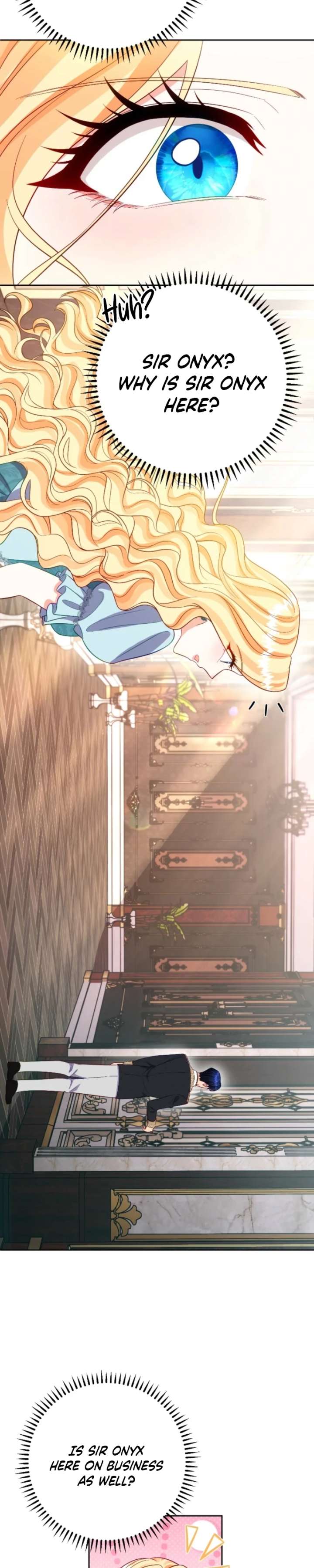 Shall We Work Overtime Together, Your Highness? Chapter 24 99 ch 24 6